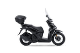 Voge SR16 - Matt Black